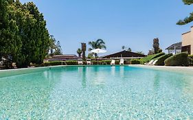 Villa Maria Luisa